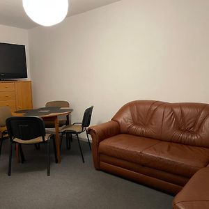 Appartement met Twee Slaapkamers